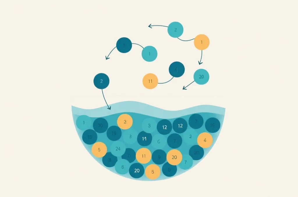 澳洲幸运8新手指南：全面解析基础玩法与规则