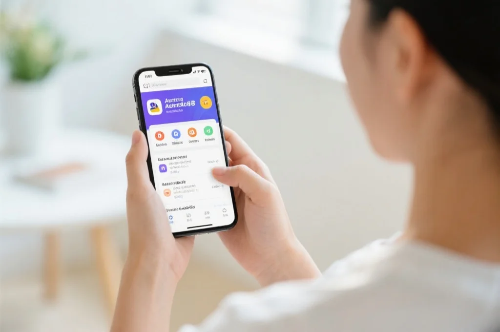 澳洲幸运8官方App功能全面解析与安全下载指南