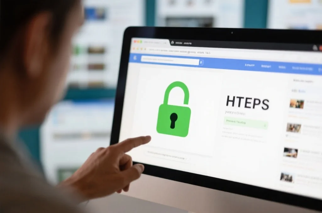 在线安全指南：如何准确辨别澳洲幸运8的官方网站入口，远离网络风险