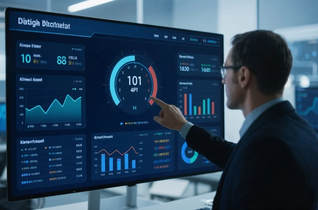 掌握实时数据洞察：提升信息获取效率的5个实用策略